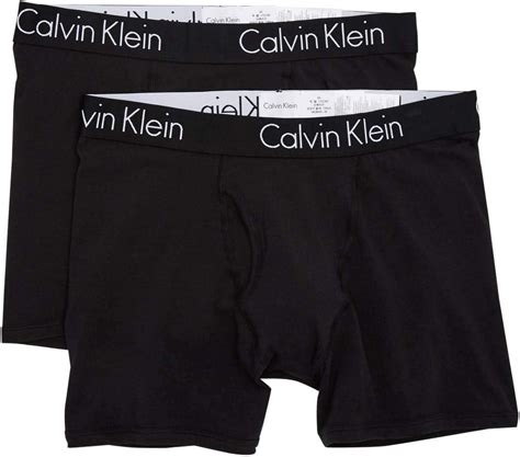 calzones calvin klein hombre.